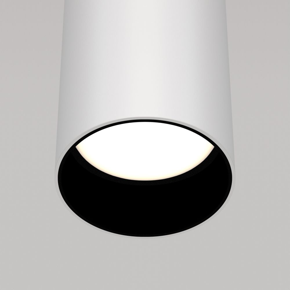 Подвесной светильник Maytoni Focus P075PL-01W