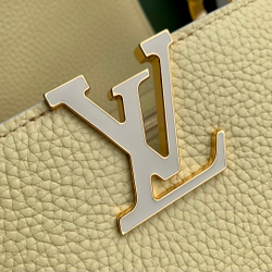 Louis Vuitton Capucines BB (3 colors)