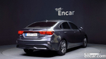 Kia The New K3 2 Generation 1.6 (05.2022)