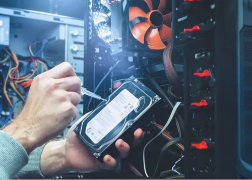 Диагностика сетей