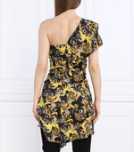 платье Versace Jeans Couture - черный(74HAO911NS228)