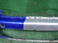 Бампер передний Mini Hatch R56 (2010-2013)