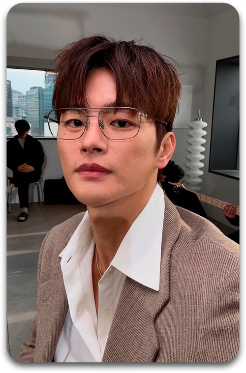 Карта #1861 / Seo Inguk