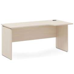 Стол эргономичный правый 1600х780х750 V-36R