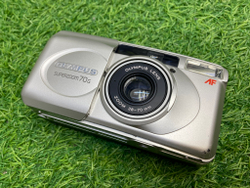 Olympus SuperZoom 70G