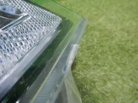 Фара правая Nissan Qashqai 2 j11 (17-23) галоген