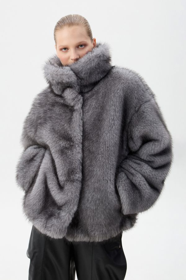 Шуба Aspen