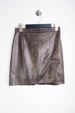 Юбка для модного образа, визуально на 42/44 размер