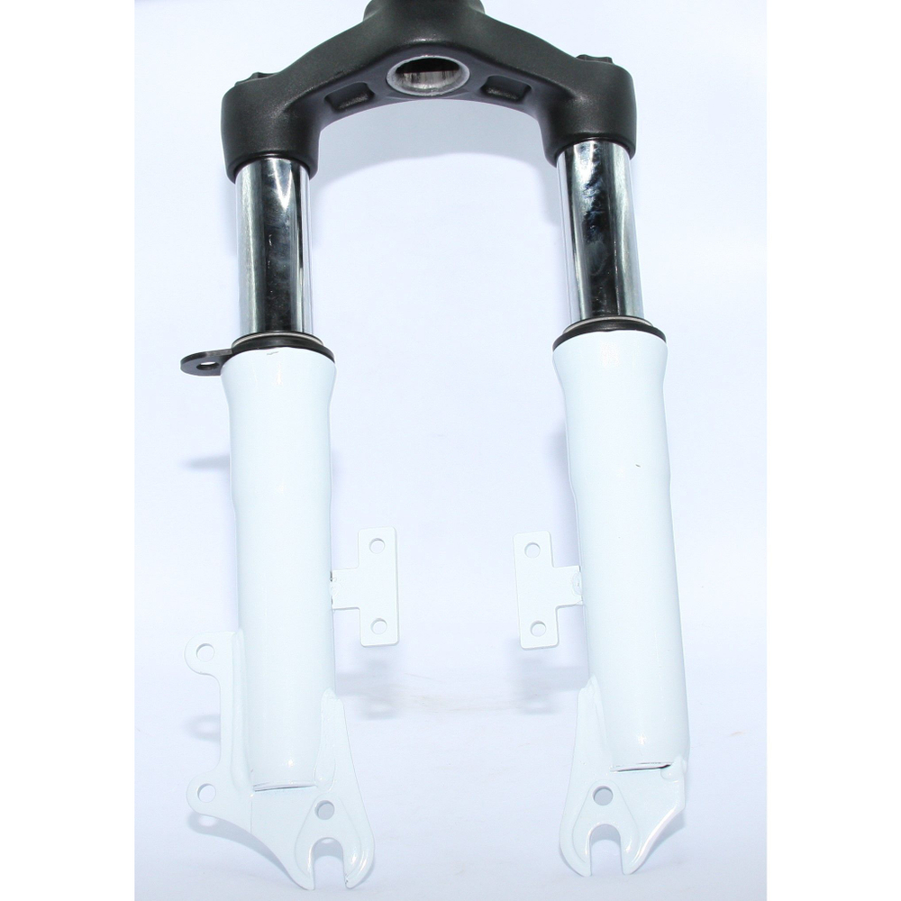 Вилка передняя для Kugoo Kirin V2 Jilong