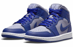Кроссовки Jordan Air Jordan 1 Mid (Женская размерная сетка)