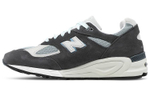 Кроссовки Kith X New Balance Nb 990 V2 "Steel Blue"