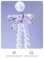 Многофункциональная цепочка для телефона PYNANA Radiant Glow