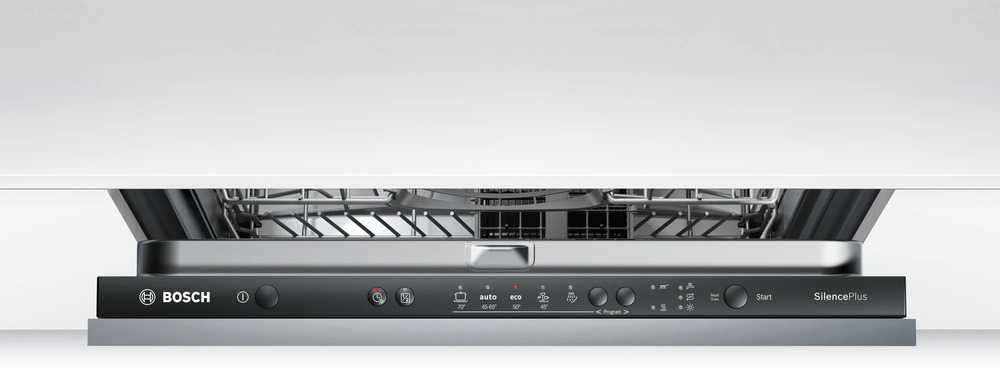 Встраиваемая посудомоечная машина Bosch SMV25CX10Q