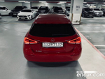 Mercedes-Benz A-Class W177 A220 Hatchback (10.2019)