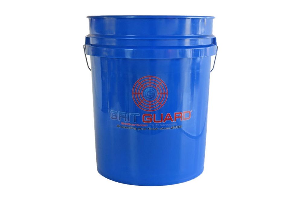 GRIT GUARD Premium Bucket синие Сверхпрочное Ведро 20 л