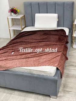 Плед ГРАДИЕНТ 2сп ЛИКВИ!