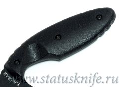 Нож Ka-Bar 1480 TDI Law Enforcementфотография - 4