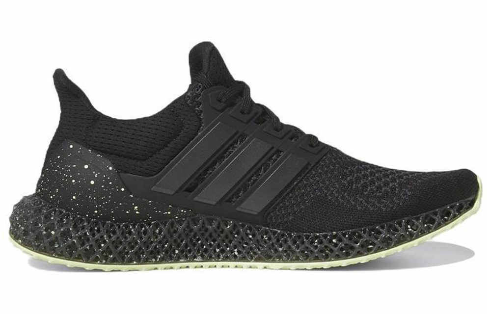 Кроссовки Adidas Ultra 4D