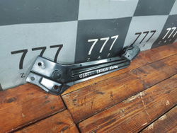 Элемент передней панели Skoda Karoq 17-нв Б/У Оригинал 57A806930A