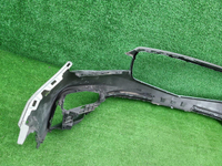 Бампер передний Geely Atlas Pro (2021-н.в.)