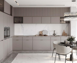 Laparet Mercury Полированный 80x80