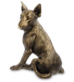 БФ- 26 Фигура «Собака Стаф»