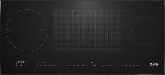 Индукционная варочная панель Miele KM 6699