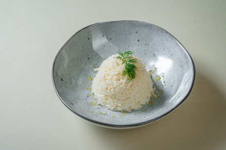 Рис отварной