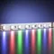 Светодиодная лента Ультра 24В 3838 8Вт/м Цветная (RGB) 5м IP 20 201130 Led Strip 201130