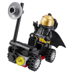 LEGO Batman Movie: Космический шаттл Бэтмена 70923 — The Bat-Space Shuttle — Лего Бэтмен Муви
