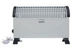 Конвектор OASIS KPO-15