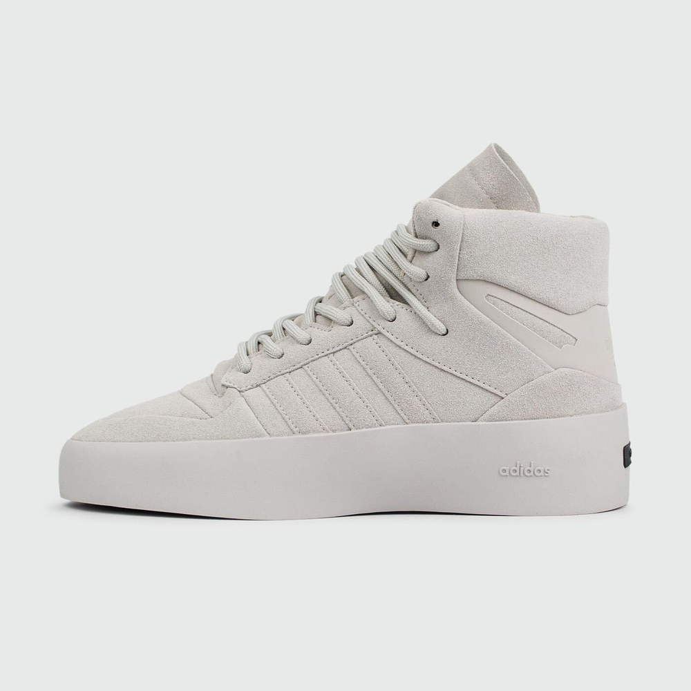 Кроссовки Adidas Athletics 86 x FOG Light Grey