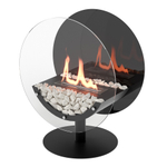 Биокамин Royal Thermo RTBFP-F500ML Mirror Lens