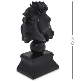 BMB-127 Фигура-бюст «Конь»