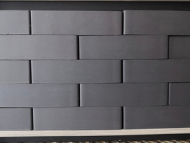 Кирпич Тербунский Гончар в эксклюзивном цвете