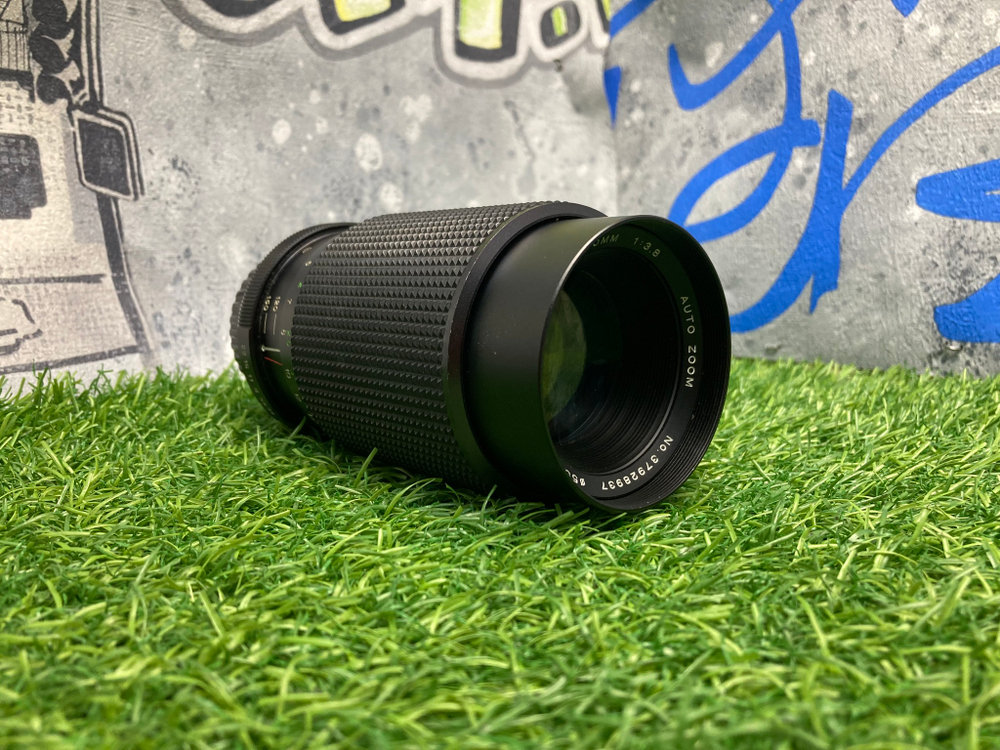 Vivitar 70-150mm 3.8