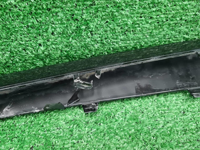 Бампер передний Mercedes S W223 (2020-н.в.) AMG