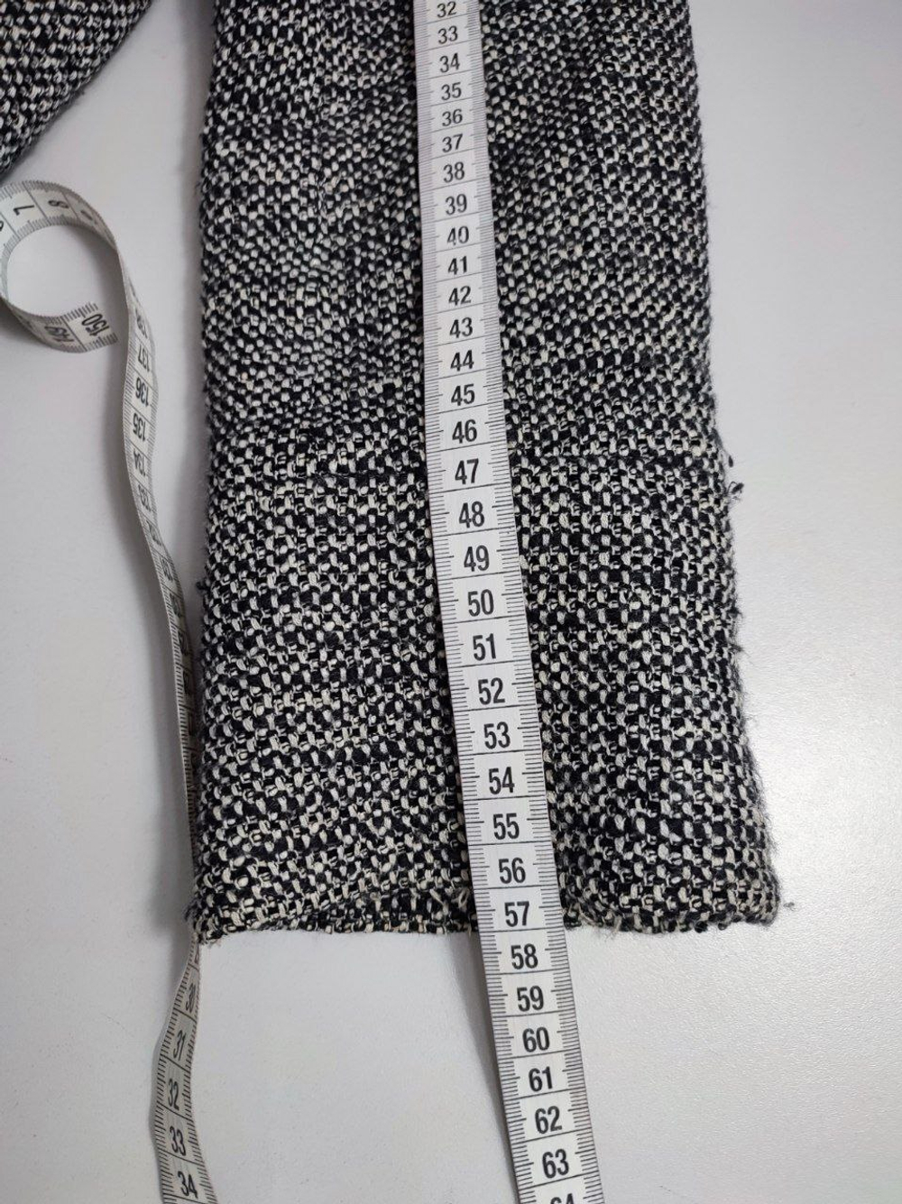 Пальто Planet короткое 48 размер