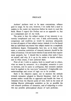 Introduction to semantics | Adam Schaff; Olgierd Wojtasiewicz