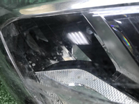 Битая Фара правая Chery Tiggo 7 Pro (20-24) LED