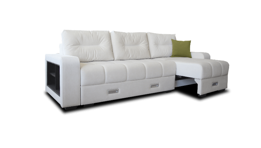 Диван "Флагман БД" в ассортименте