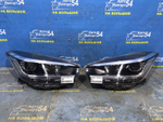 Фара передняя левая CHERY TIGGO 4 PRO 2021-2024
