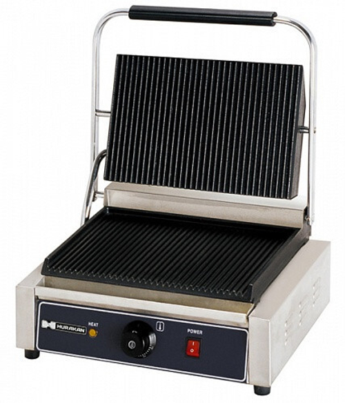 Контактный гриль Hurakan HKN-PE34R