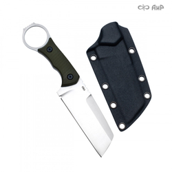 Нож АиР Бро (микарта, 95х18)