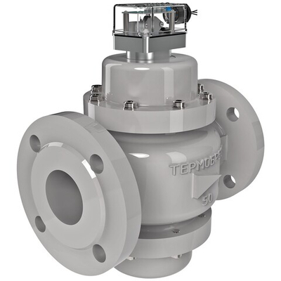 Фильтр газовый ФН2-16Ес, ст., фл., У3.1