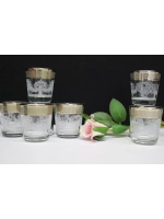 Набор стопок