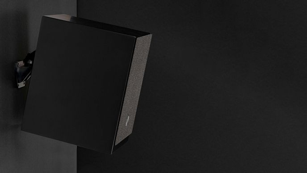 Колонки для телевизора AUDIO PRO A28 W Black компактные, 5 предустановленных кнопок быстрого доступа