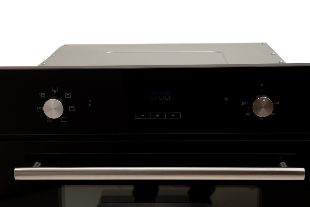 Духовой шкаф Oasis серии Standart D-DB6