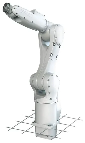 Промышленный робот KUKA KR AGILUS, KR 10 R1100 HM-SC