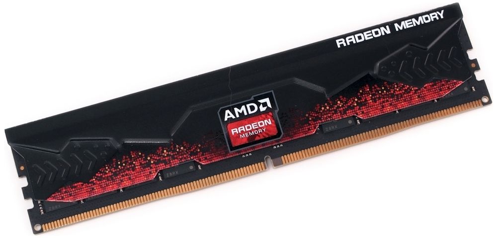 Оперативная память AMD R5S58G5600U1S 8 Гб